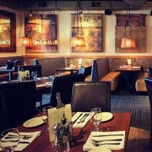 Bricco Restaurant - West Hartford