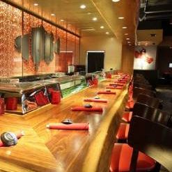 RA Sushi Bar Restaurant - Marina Del Rey - Permanently Closed - Marina ...