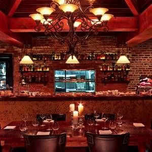 Iron Gate Restaurant - Washington, DC | OpenTable