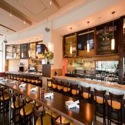 CIRCA at Clarendon