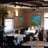Cover image for Bernardin's Restaurant at the Zevely House