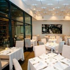 Josef Barbados Steakhouse & Oyster Bar