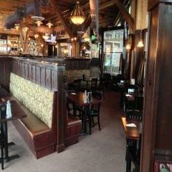 Paddy Coyne's Irish Pub - Pier 70 - Updated 2024, Irish Restaurant in ...