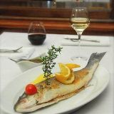 Link to restaurant profile