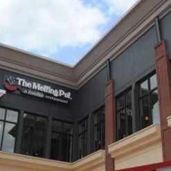 The Melting Pot- Gatlinburg Restaurant - Gatlinburg, Tn 