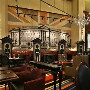 Gordon Ramsay Pub Grill Caesars Atlantic City Restaurant Caesars Atlantic City Restaurant