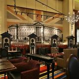 Link to restaurant profile