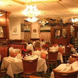 Sea Basin Restaurant