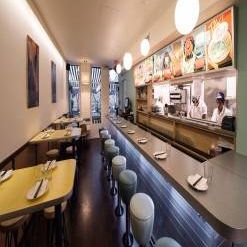 Ivan Ramen Restaurant New York, NY | OpenTable