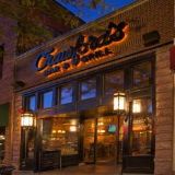 Cover image for Crawford's Bar & Grill