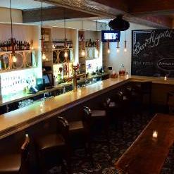 Aperitif Bistro - Bayside