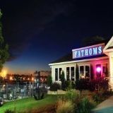 Cover image for Fathoms Bar & Grille, Inc.