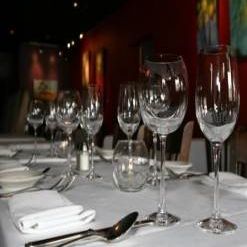 A photo of Cypress Restaurant restaurant