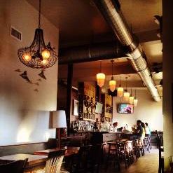 Daddy Jones Bar