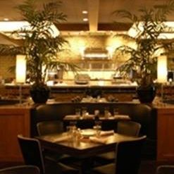 Bar area of the restaurant - Picture of Wildfire - Tysons Galleria, Tysons  Corner - Tripadvisor