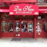 Cover image for Da Nico Restaurant - Manhattan