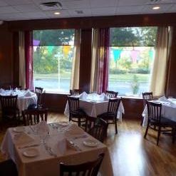 Delvina Restaurant