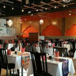Maharaja madison east