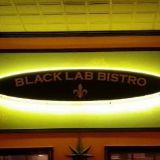 Cover image for Black Lab Bistro