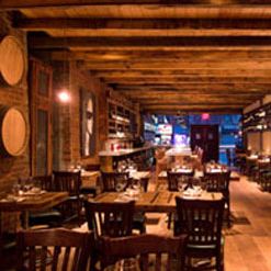 Bocca di Bacco (Hell's Kitchen - 54th St.)
