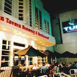 Tun Tavern Restaurant & Brewery - Steaks & Seafood