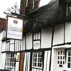 The Thatch