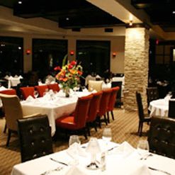 Larsen's Steakhouse - Encino