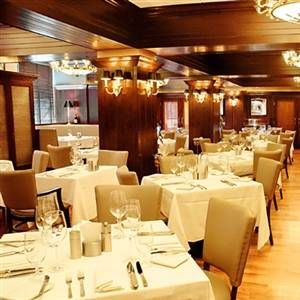 Milwaukee ChopHouse: Premier Dining Among Milwaukee Restaurants