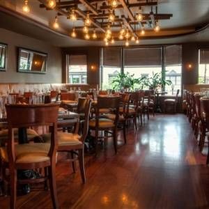The Brass Rail Hoboken NJ