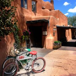 The Pink Adobe Restaurant - Santa Fe, NM | OpenTable