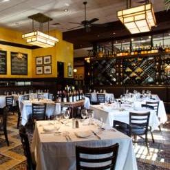 Restaurants in bethesda maryland