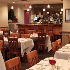 Verjus Restaurant - New Jersey
