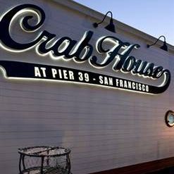 Crab House at Pier 39