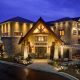 River Stone Chophouse Private Dining