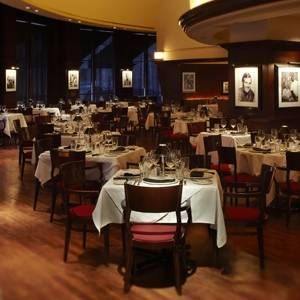 SHULA'S STEAK HOUSE, Chicago - Near North Side - Restaurant Reviews, Photos  & Reservations - Tripadvisor