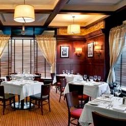 Spencer's for Steaks and Chops - Omaha