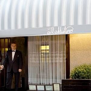 Il Mulino New York - Downtown