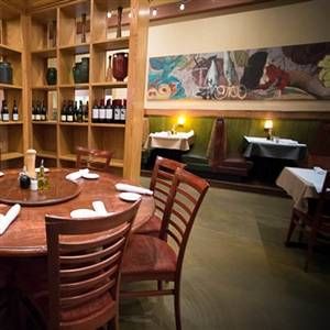 South Dakota Restaurants