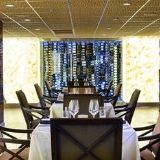 Cover image for Edge Steakhouse