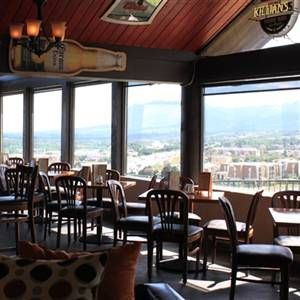 colorado springs restaurants with a view