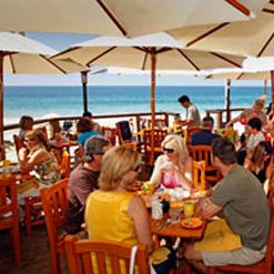 Beachcomber Cafe - Crystal Cove Restaurant - Newport Coast, CA | OpenTable