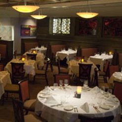 Ruth's Chris Steak House - North Raleigh