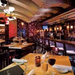 Rustic Kitchen Bistro & Bar Restaurant - Wilkes-Barre, PA | OpenTable
