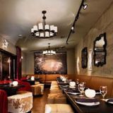 Cover image for Bodega Spanish Tapas & Lounge