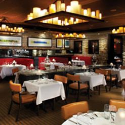 Ironwood Steak & Seafood at The PGA National Resort & Spa - Updated ...