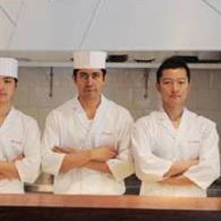 15 East Restaurant