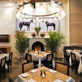 Saxon + Parole Private Dining