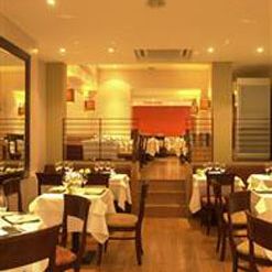 Edera Restaurant