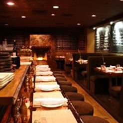 Rokerij Restaurant Phoenix Az Opentable Rokerij Restaurant Phoenix Az