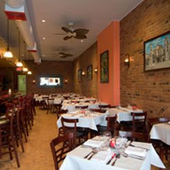 Amor Cubano Restaurant - New York, NY | OpenTable